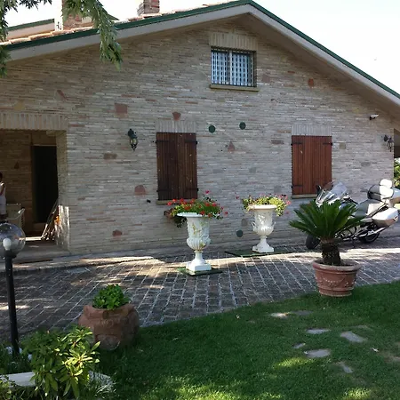 Giardino Degli Eventi Villa